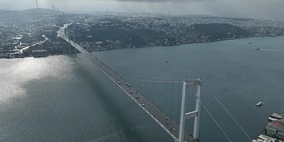 Soruşturmalar Boğaz'a uzanıyor