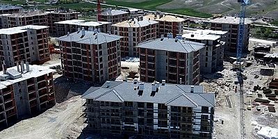 Sosyal konut projesinde başvuru şartları belli oldu