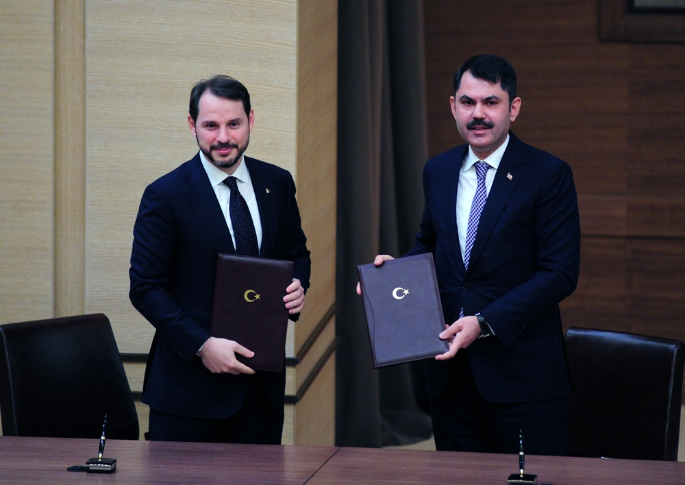 Sosyal Konut Projesinde Başvurular 15 Aralıkta Başlıyor