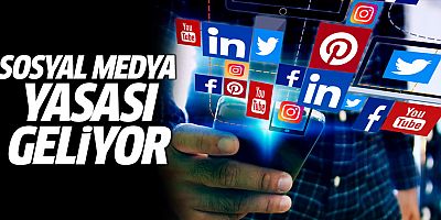 Sosyal medya teklifi Genel Kurul'da: İlk iki madde kabul edildi