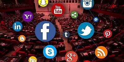 Sosyal medya yasası için Almanya modeli