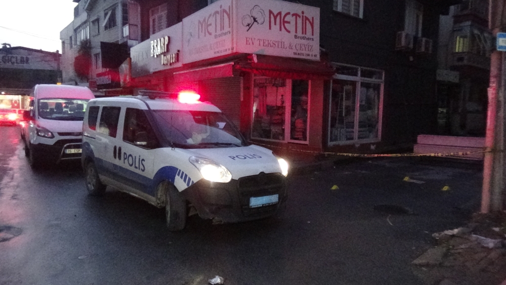 Sosyal medyada başlayan tartışmada kan aktı: 1’i ağır 3 yaralı