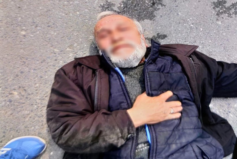 Sosyal medyada 