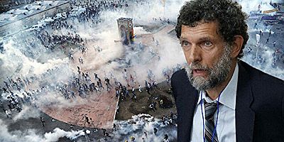 Sosyal medyada provokasyon: Kavala bahanesiyle halkı sokağa çağırdılar