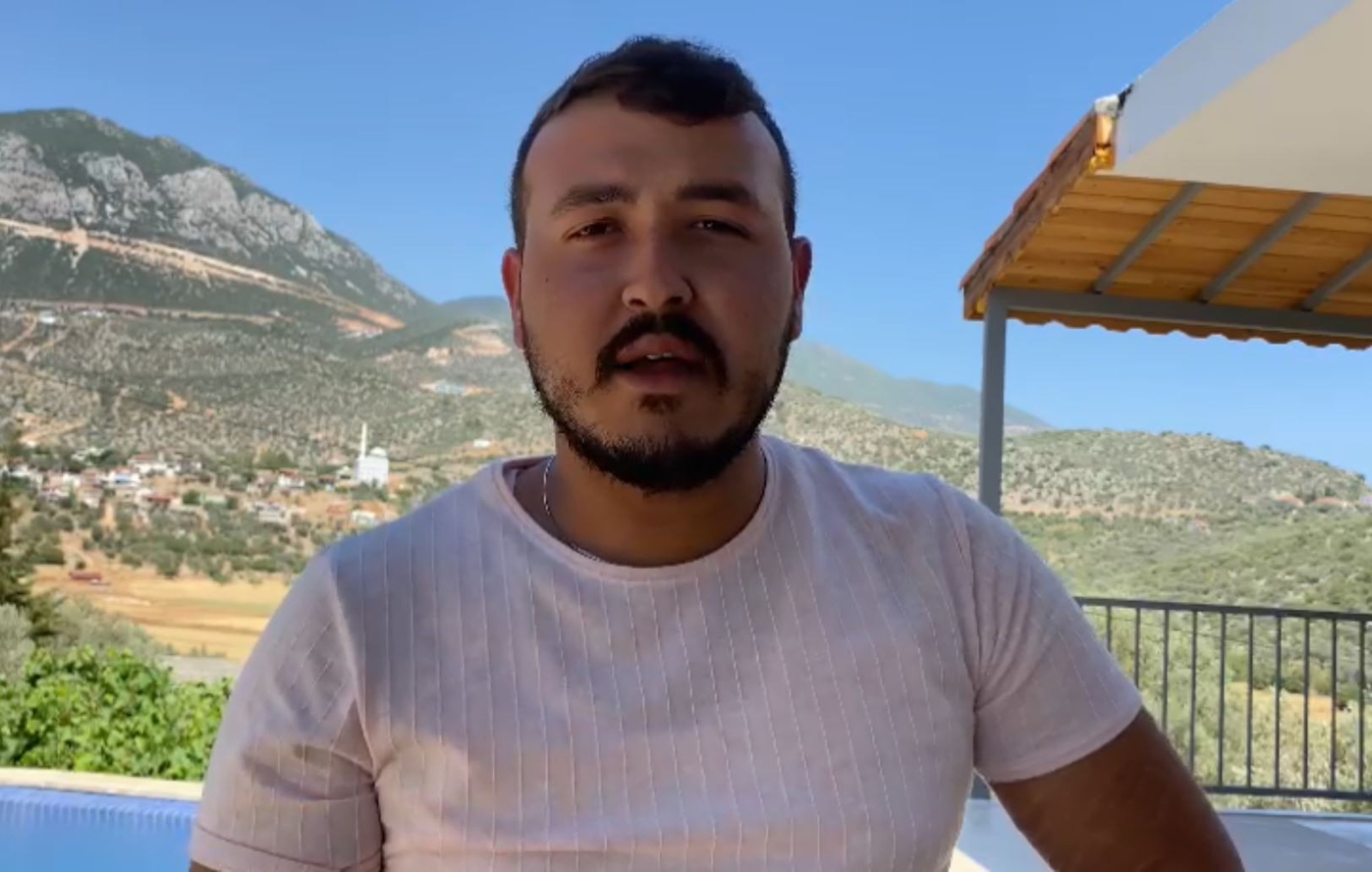 Sosyal medyadan ‘drift’ paylaşımı 9 bin 398 liraya patladı, takipçilerini ’Siz paylaşmayın’ diye uyardı