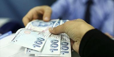 Sosyal yardım programlarının aylık ödemeleri artırıldı