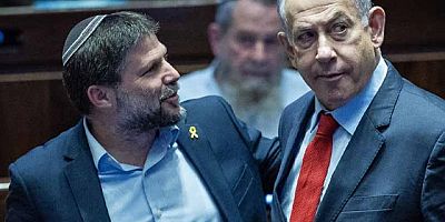 Soykırımcı İsrail'den Gazze'ye korkunç tehdit!