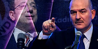 Soylu'dan İBB mesajı: Bizim derdimiz kayyum atamak değil, terörden arındırmak