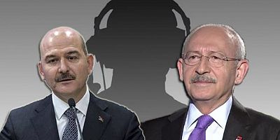 Soylu:'Kılıçdaroğlu hakkında suç duyurusunda bulunuyoruz'