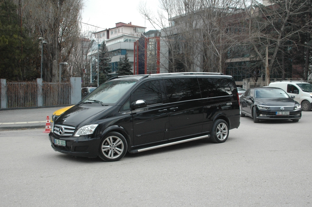 Sözcü Kalın’ın Rus heyeti ile görüşmesinde İdlib’deki son durum ele alındı