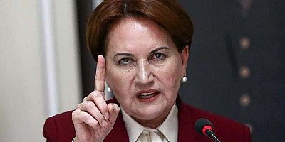 Sözcü yazarından Akşener'in projesine tepki:Mahremiyet kalmayacak!