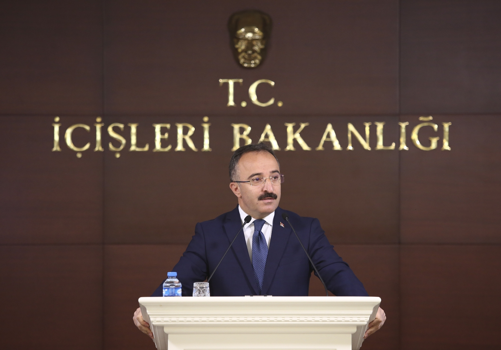 “Sözde üst düzey 10 terörist, Mayıs ayı içinde etkisiz hale getirilen toplam terörist sayısı 81 olmuştur”