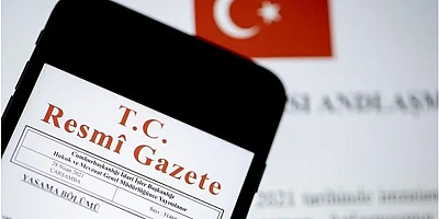 Sözleşmeli öğretmen mülakatında yeni dönem:Resmi Gazete'de yayımlandı