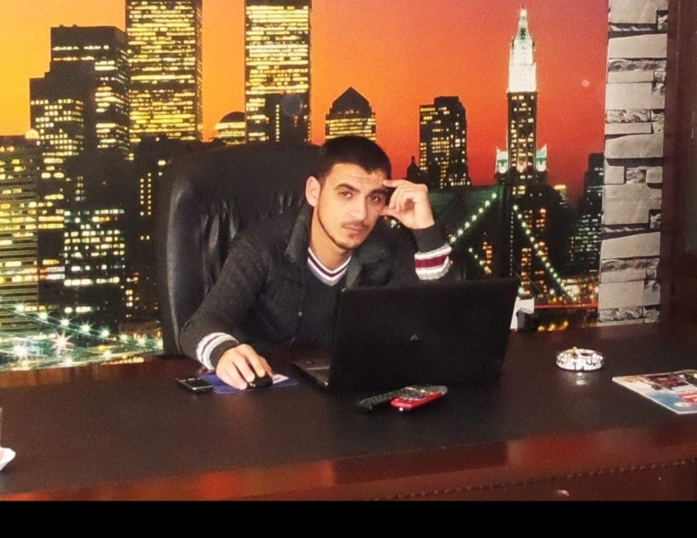 Sözlü tartışma cinayetle bitti