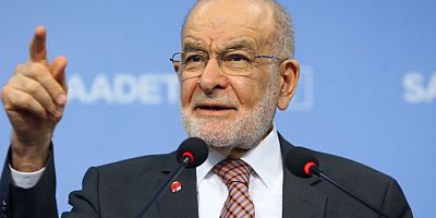SP Millet İttifakı'ndan kopuyor mu? 'Bunu ilk defa söylüyorum' deyip açıkladı: 'Üçüncü ittifak olabilir'