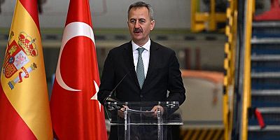 SSB Başkanı: HÜRJET anlaşmasını bugün itibarıyla bütün dünyaya duyuruyoruz