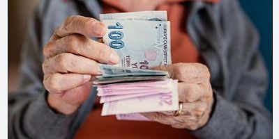 SSK ve Bağkur emeklilerinin 2025 Ocak zam oranı belli oldu