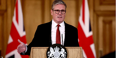 Starmer: İngilizler, Ekim bütçesinde kısa vadeli acıya hazır olmalı
