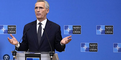  Stoltenberg'den dikkat çeken açıklama! Türkiye'nin önemine vurgu yaptı