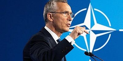 Stoltenberg, Erdoğan'la görüşmek için Türkiye'ye gelecek!