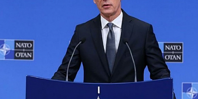 Stoltenberg “Ukrayna’yı NATO’ya resmen davet edeceğiz”