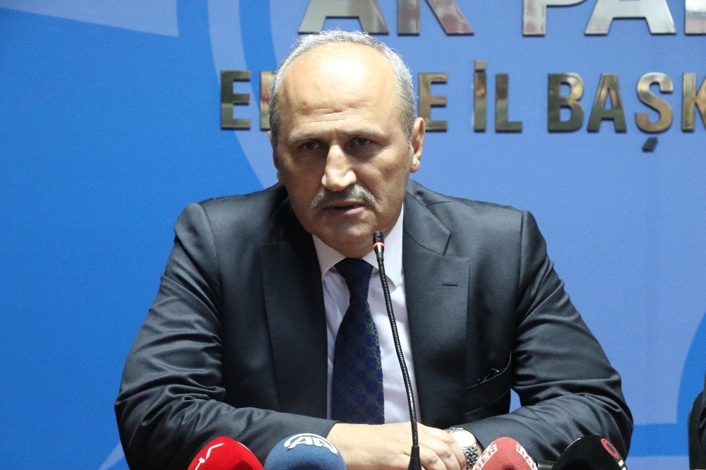 Şu Anda Mağdur Olanların Mağduriyetlerini Gidermeye Öncelikli Olarak Yoğunlaştık”