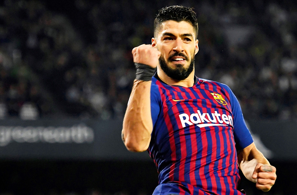 Suarez’in vatandaşlık başvurusu hakkında sahtecilik soruşturması