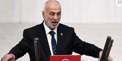 Suat Pamukçu'dan flaş iddia: Fatih Erbakan'ın etrafı kuşatıldı