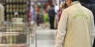 Sucuk yerine baş eti yedirmişler!