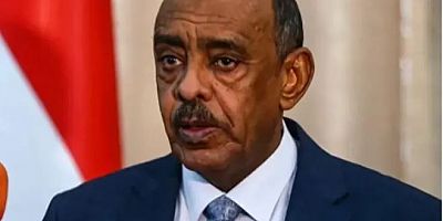 Sudan’dan Türkiye’ye övgü: Yeniden inşada ilk sırada Türkiye var