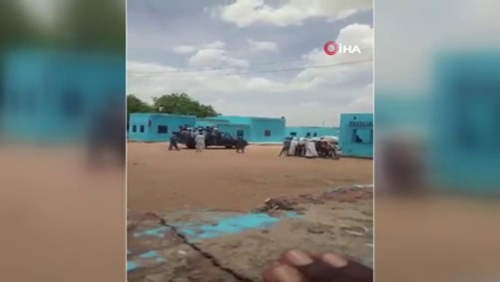 Sudan’da iki kabile çatıştı: 30 ölü