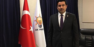 Suikast girişiminin önlendiği AK Partili milletvekili konuştu