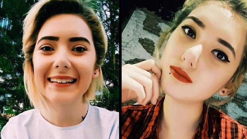 Şule Çet Davası Öncesi Adliye Önünde Basın Açıklaması