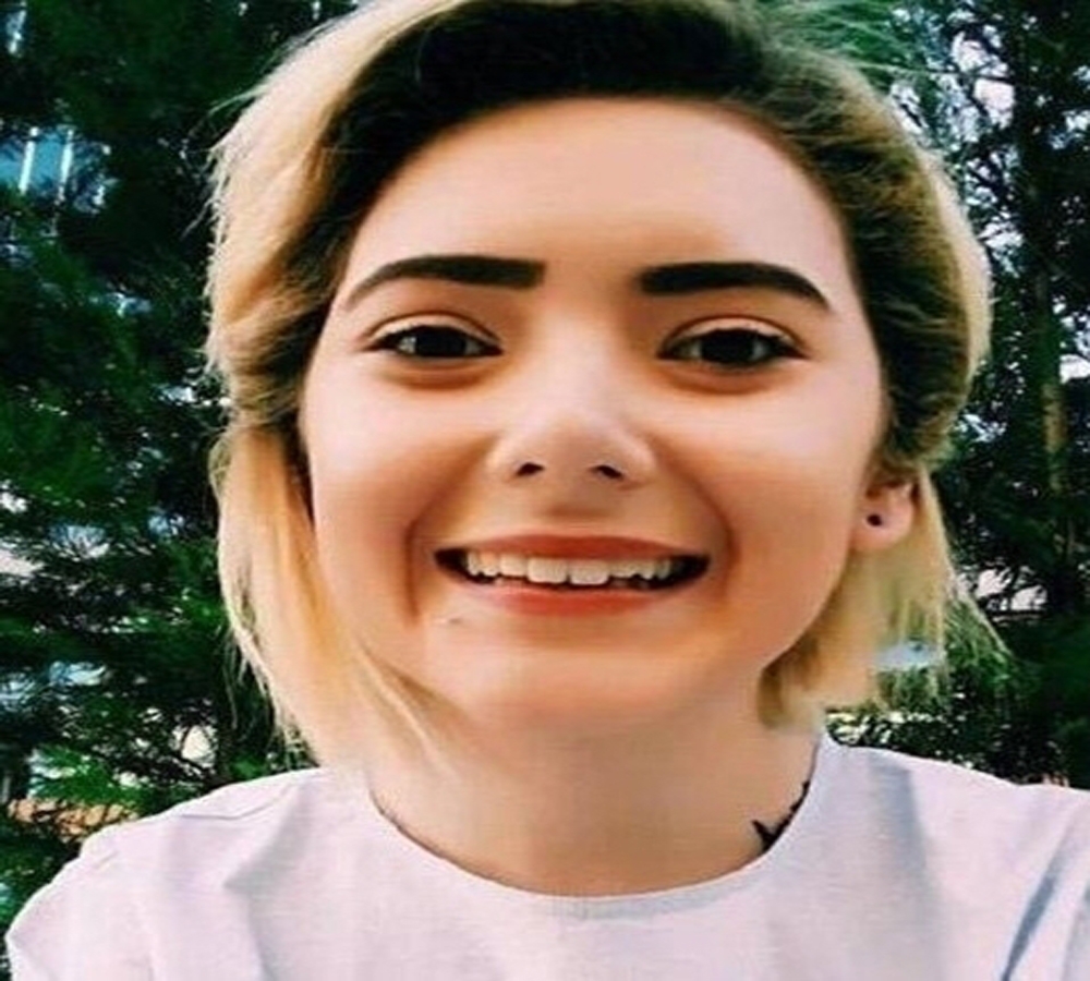 Şule Çeti Öldürüp İntihar Süsü Vermiş