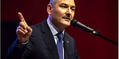 Süleyman Soylu: 27 Mayıs, darbelerin ana fay hattıdır