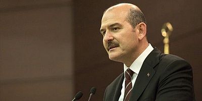 Süleyman Soylu Ankara Büyükşehir Belediye Başkanlığına mı aday gösterilecek