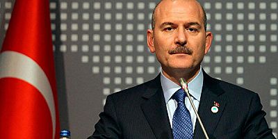 Süleyman Soylu'dan çok çarpıcı Akşener tespitleri.. Gittiği yeri dağıtır