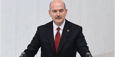 Süleyman Soylu'dan KKTC İddialarına Sert Yanıt: Namussuzlara Duyurulur