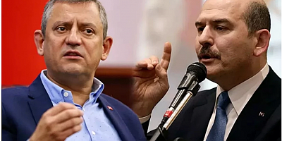 Süleyman Soylu’dan olay yaratacak paylaşım! Demedi demeyin!