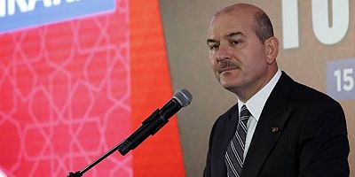 Süleyman Soylu duyurdu: İşte ülkelerine geri dönen Suriyeli sayısı