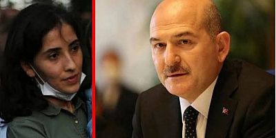 Soylu’ya suikast girişimi son anda önlendi! 1 aydır keşif yapmışlar!