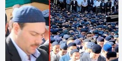 Süleymancılarda operasyon paniği.. Gece yarısı gizli toplantı