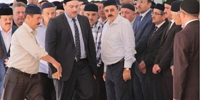 Süleymancıların kaos planları! FETÖ'cü emniyetçilerle kalkışma planlıyorlar!