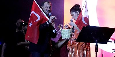 Süleymanpaşa Belediye Başkanı Cüneyt Yüksel görevden alındı