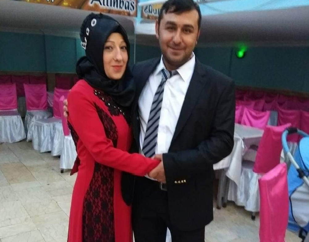 Sultanbeyli’de bıçaklı koca dehşeti