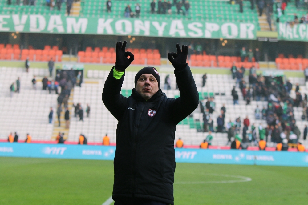 Sumudicaya 1 Maç Men Cezası