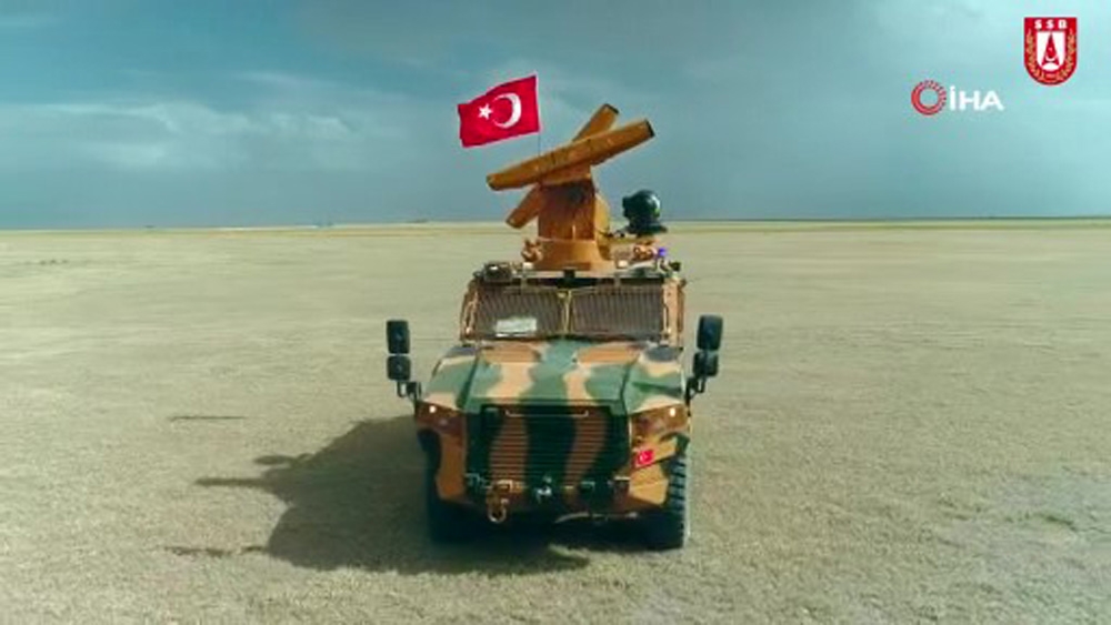 SUNGUR