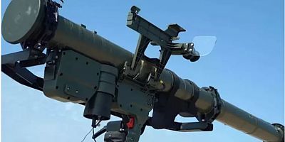 SUNGUR, Türkiye'ye bir ilki yaşatacak! Kritik TB-2 detayı