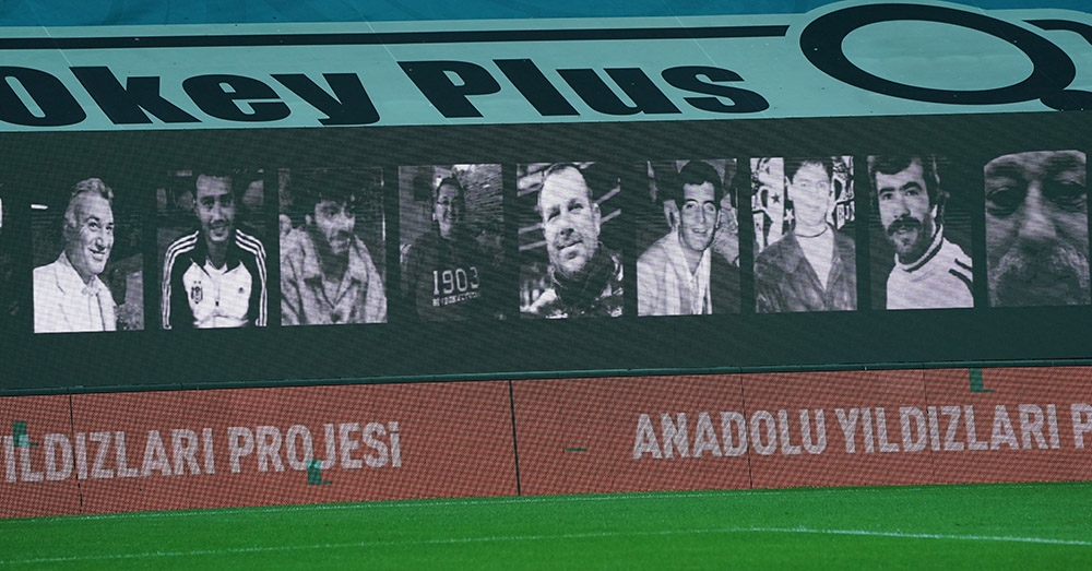 Süper Lig: Beşiktaş: 0 - Kasımpaşa: 0 (Maç devam ediyor)