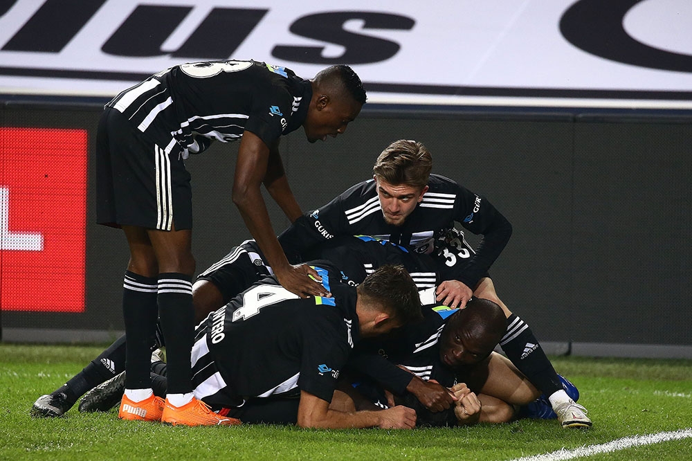 Süper Lig: Fenerbahçe: 3 - Beşiktaş: 4 (Maç sonucu)